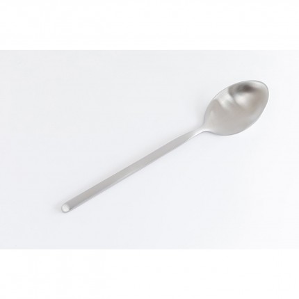 Cutlery Gloria Matt Silver (16-part) Kare Design