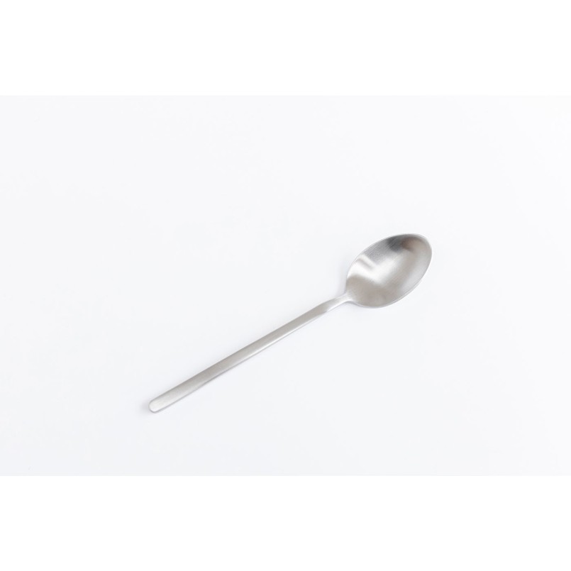 Couverts Gloria 16 pièces argentés Kare Design