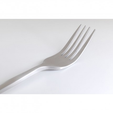 Cutlery Gloria Matt Silver (16-part) Kare Design