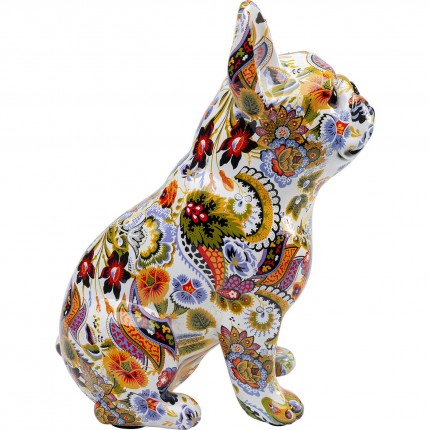Decoratie French Bulldog Kare Design