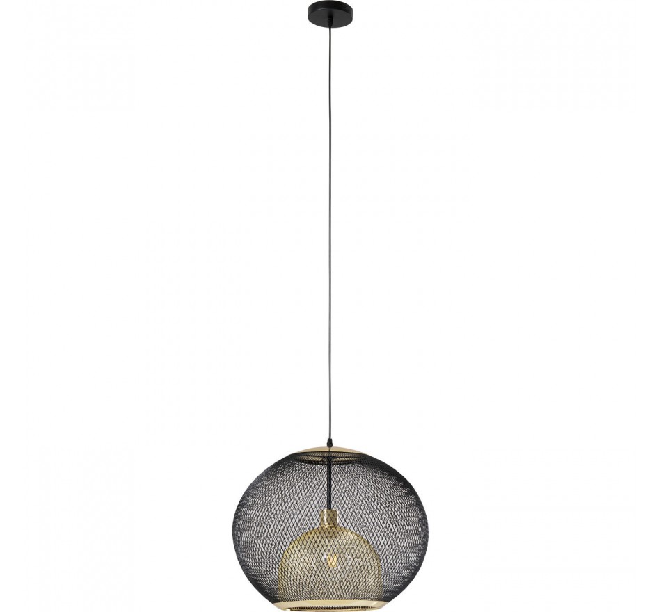 Hanglamp Grato Kare Design