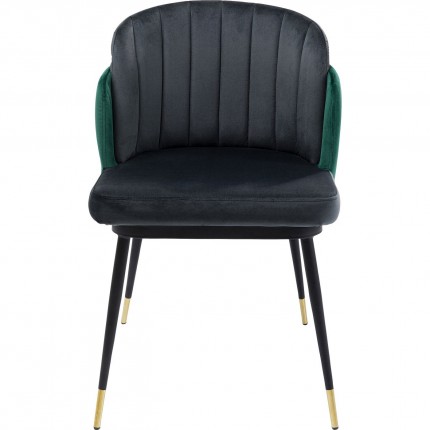 Chair Hojas Grey Kare Design