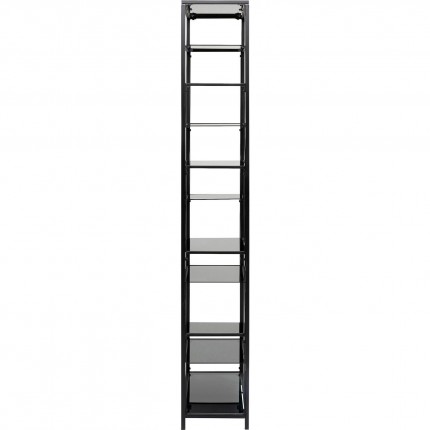 Plank Loft Zwart 195x60cm Kare Design