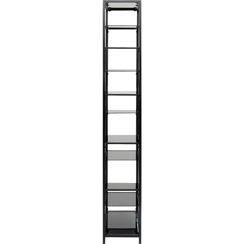 Étagère Loft 195x60 noire Kare Design