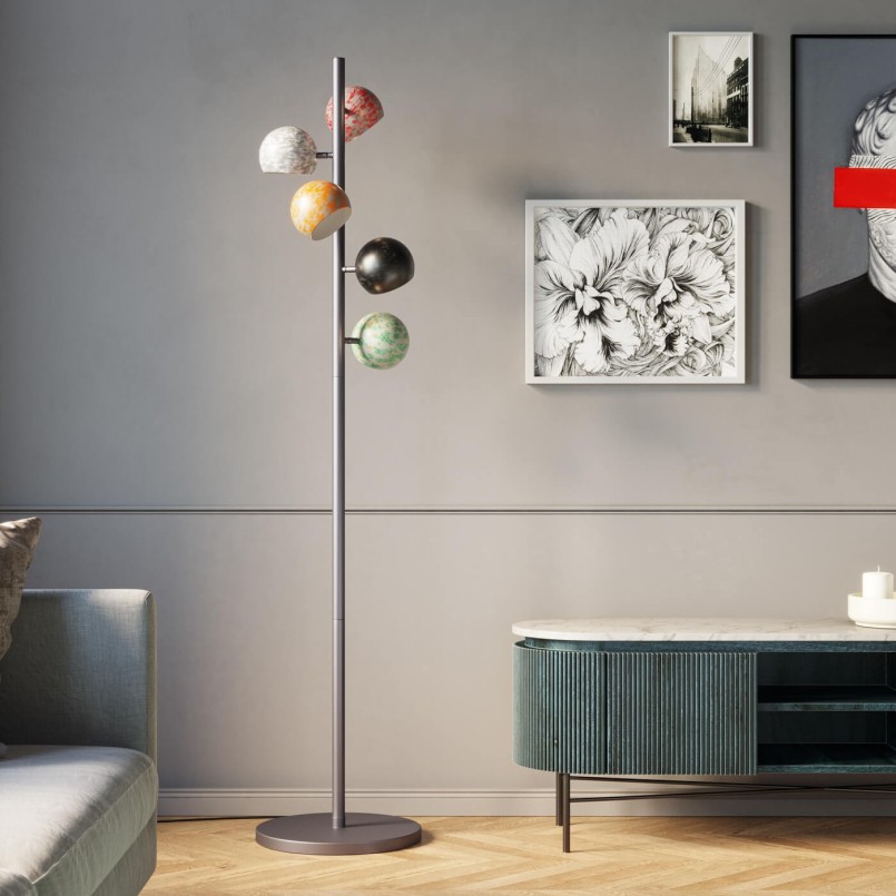 Meuble TV Glenn
