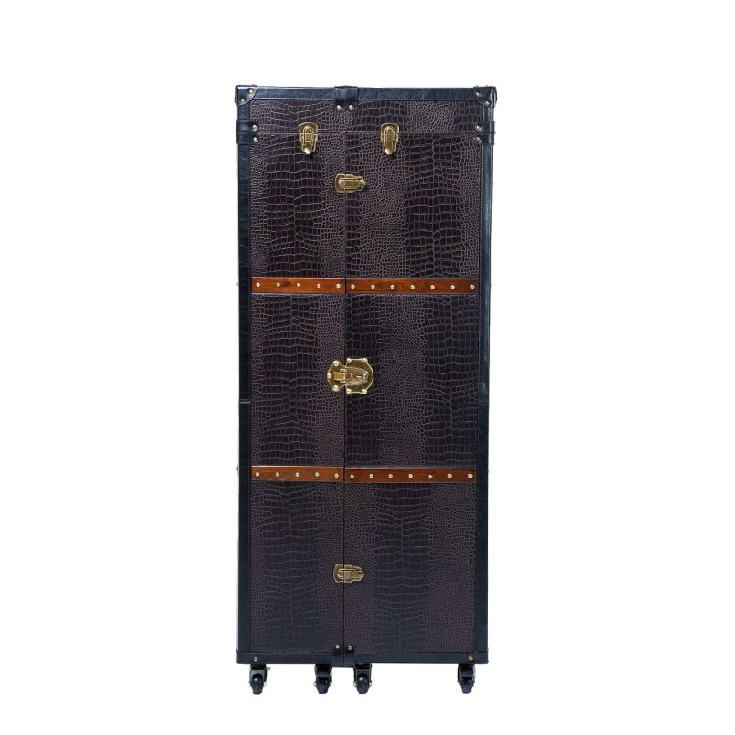 Bar Shipping Trunk Colonial Kare Design