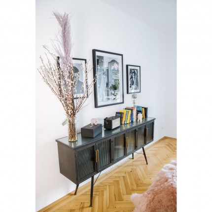 TV-meubel La Gomera Kare Design