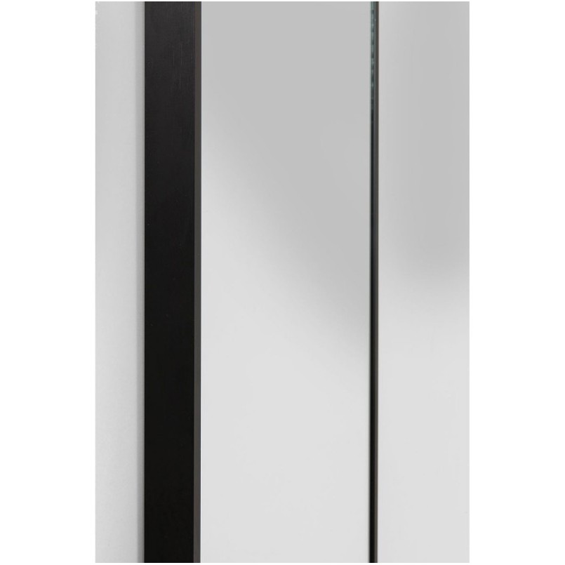 Miroir Bella 130x30cm Kare Design
