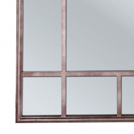 Spiegel Window Iron 200x90cm Kare Design