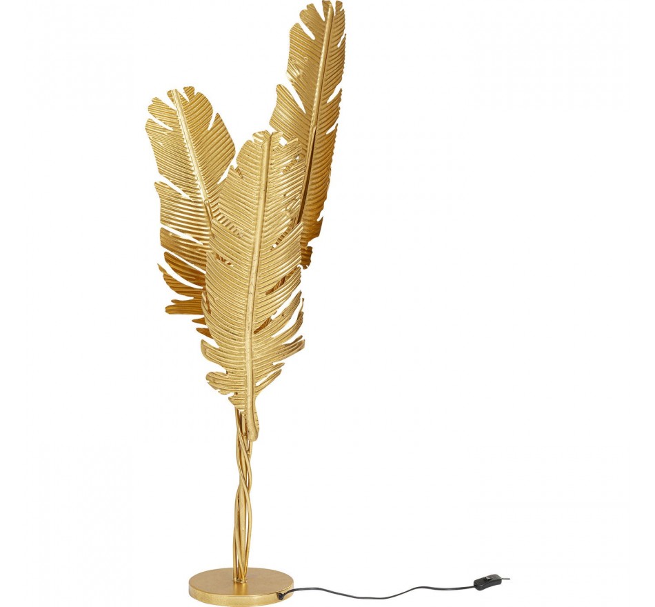 Vloerlamp Akile 123cm Kare Design