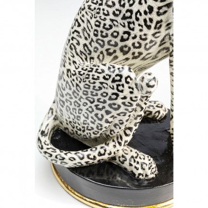 Decoratie Cheetah 54cm Kare Design
