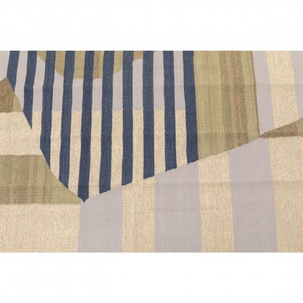 Carpet Stripes 240x150cm Kare Design