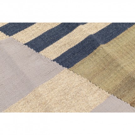 Carpet Stripes 240x150cm Kare Design