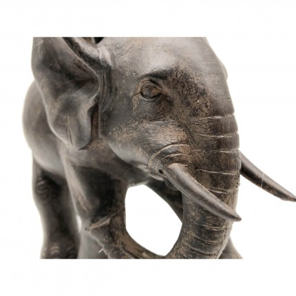 Deco Elefant Dumbo Uno Kare Design