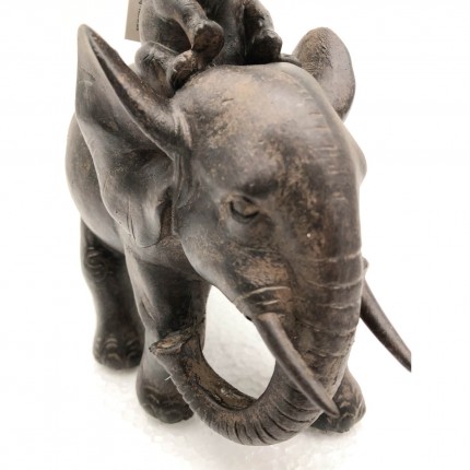 Decoratie olifant Dumbo Uno Kare Design