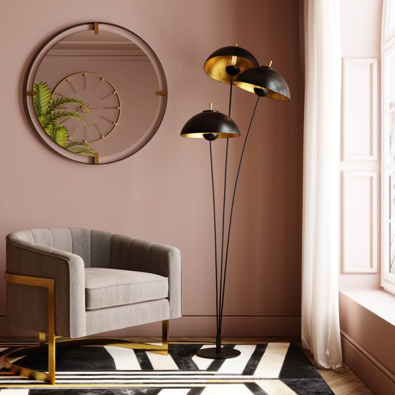 Fauteuil Pure Elegance Kare Design