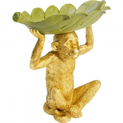 Becker Banana Leaf Kare Design
