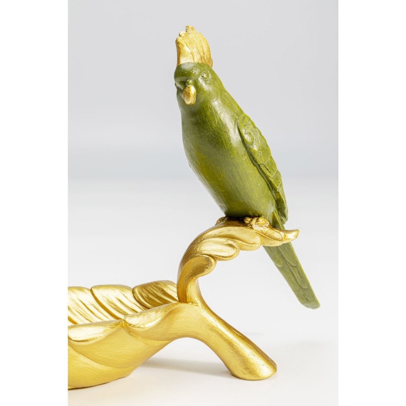 Coupe décorative Parrot Guard