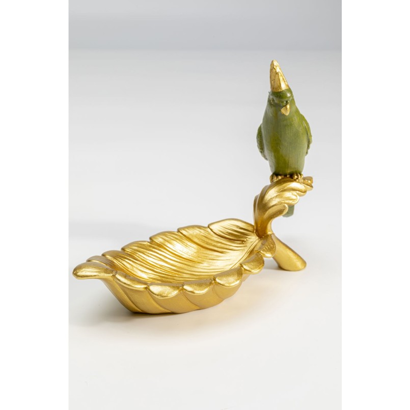 Coupe décorative Parrot Guard