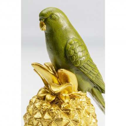 Deco Ananas Parrot Kare Design