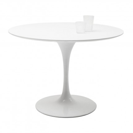 Table Invitation Round Ø120cm Kare Design