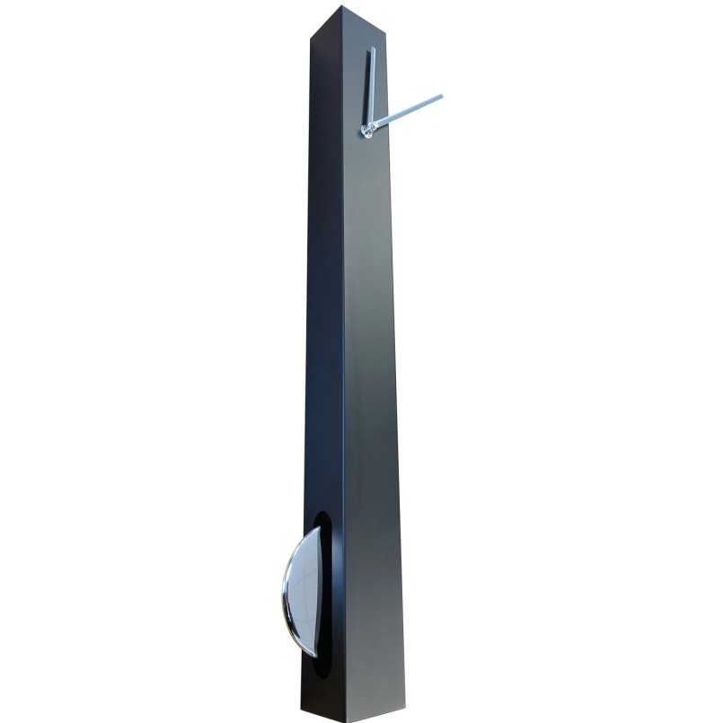 Horloge Pendulum Kare Design