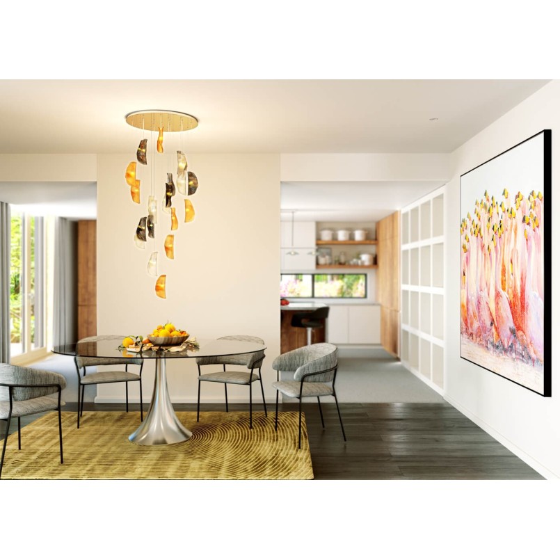Table Grande Possibilita 180 cm Kare Design