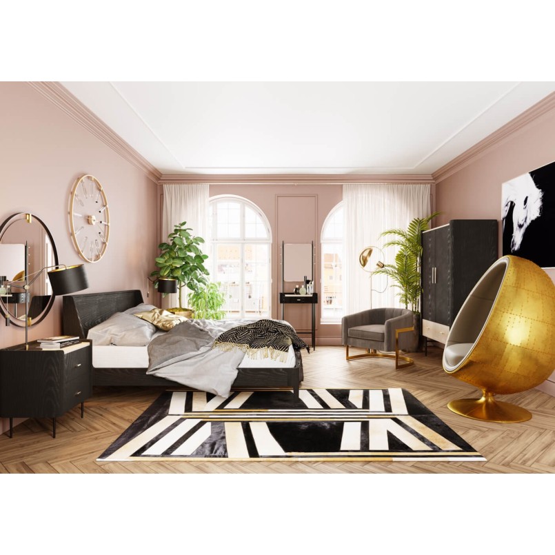 Fauteuil Pure Elegance Kare Design