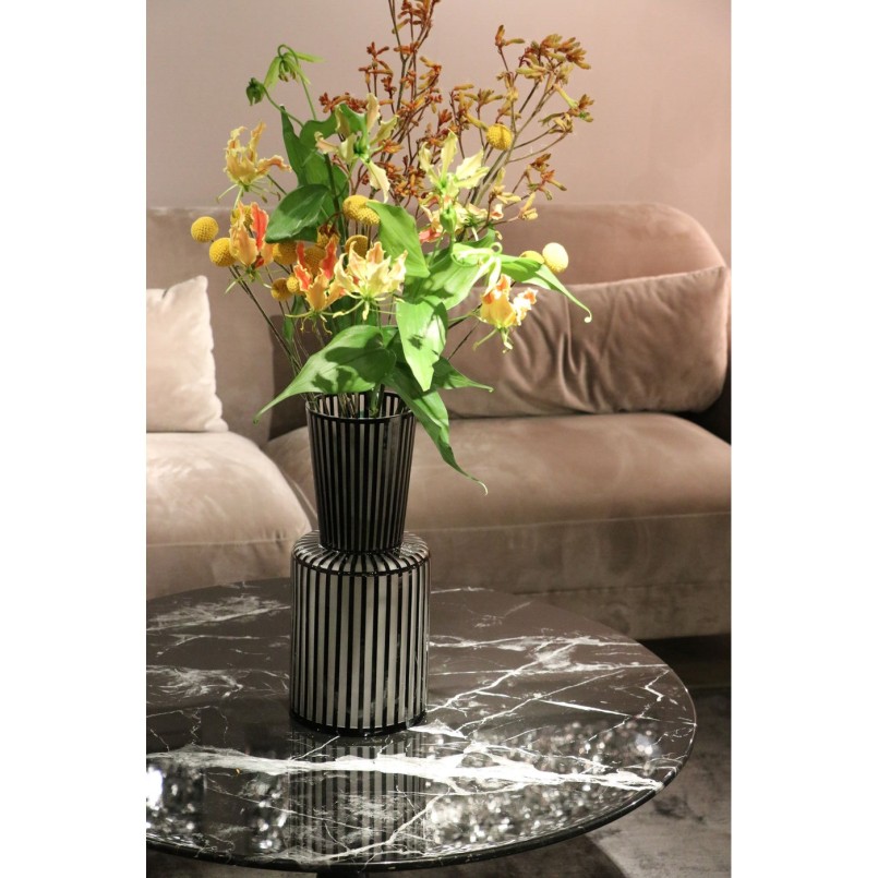 Vase Roulette 41cm