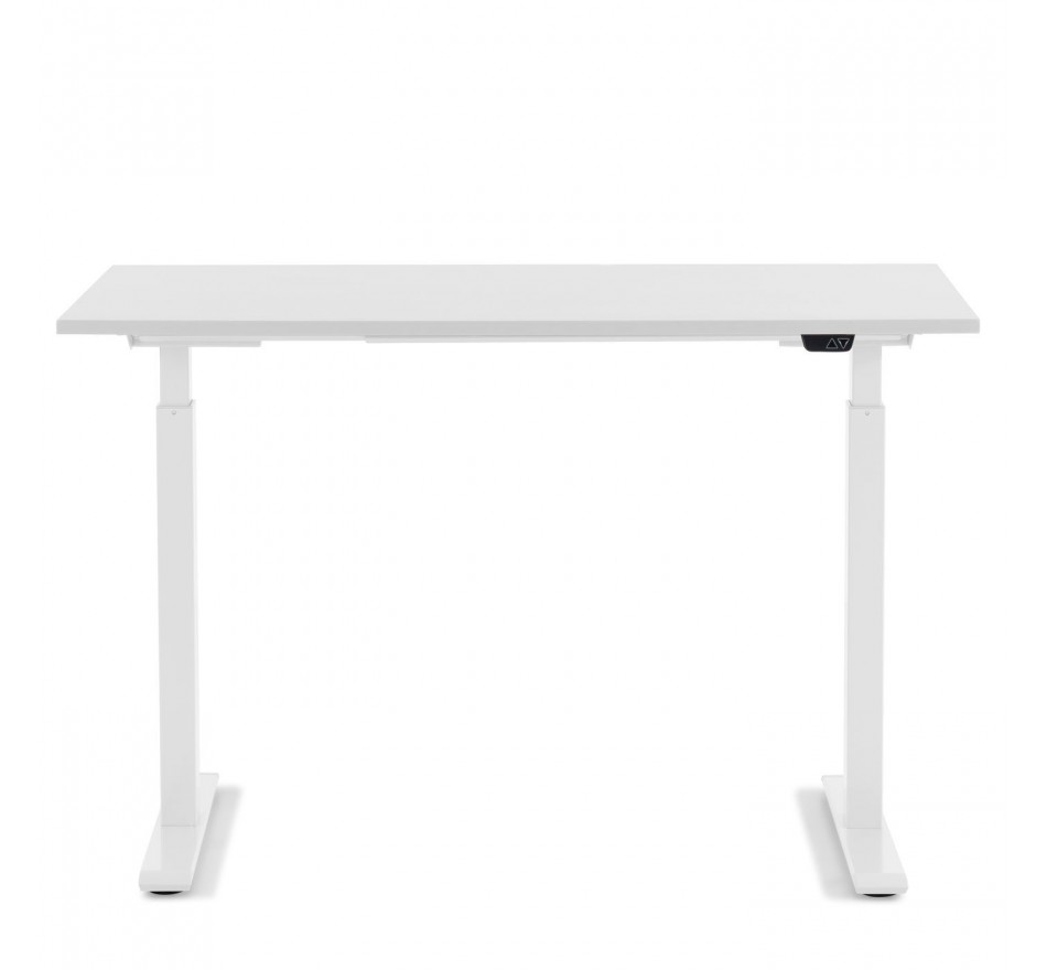 Desk Smart White Kare Design