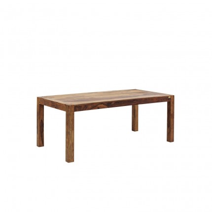 Authentico table Kare Design