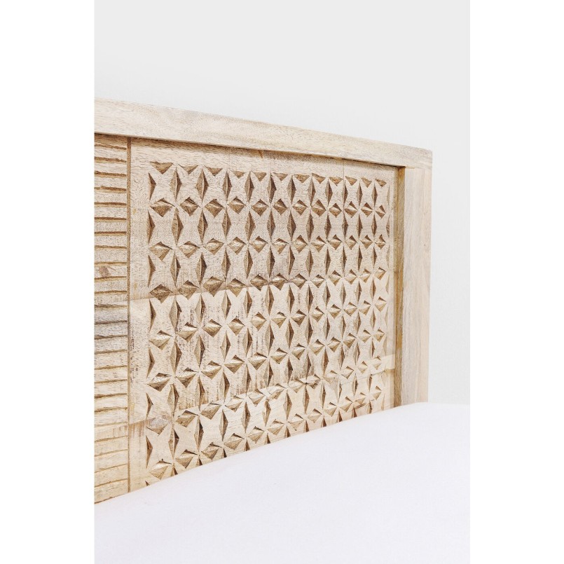 Lit en bois Puro High 160x200