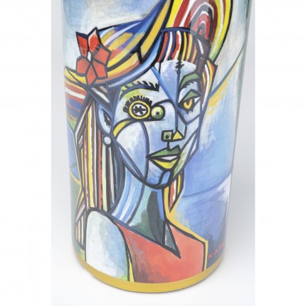 Graffiti Art Vase 40cm Kare Design