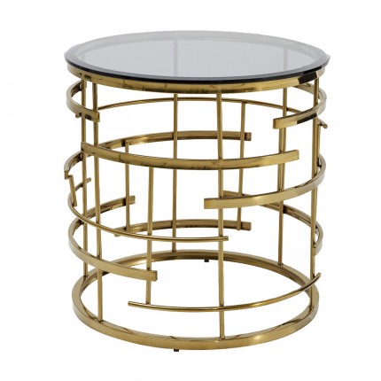 Side Table Jupiter Ø55cm Kare Design