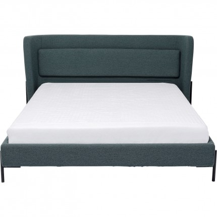 Bed Tivoli Green Kare Design