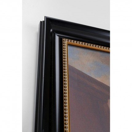 Schilderij Frame Aristocrat 100x160cm Kare Design