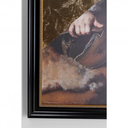 Framed Painting Aristocrat 100x160cm Kare Design