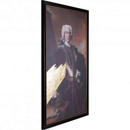 Schilderij Frame Aristocrat 100x160cm Kare Design