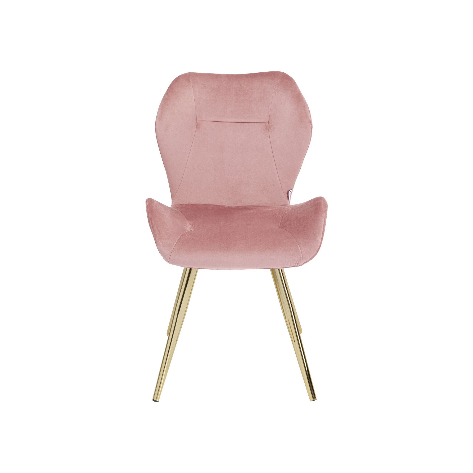 Chair Viva Mauve Kare Design