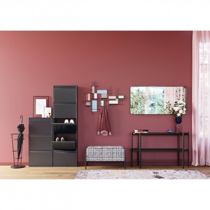 Spiegel Ombra Soft 120x60cm Kare Design