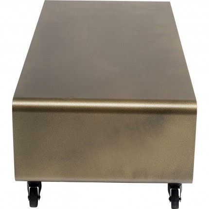 TV-meubel Lounge Bronze Kare Design