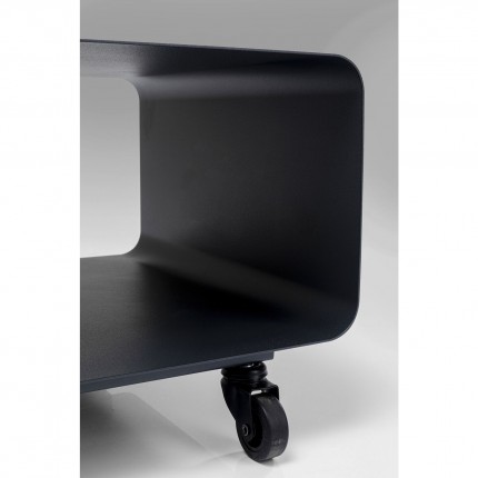 TV Board Lounge Grey Kare Design