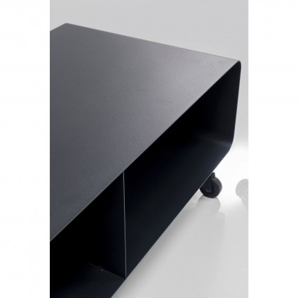 TV-meubel Lounge Grijs Kare Design