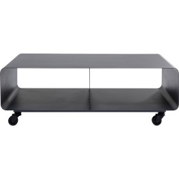 Meuble TV Lounge gris Kare Design