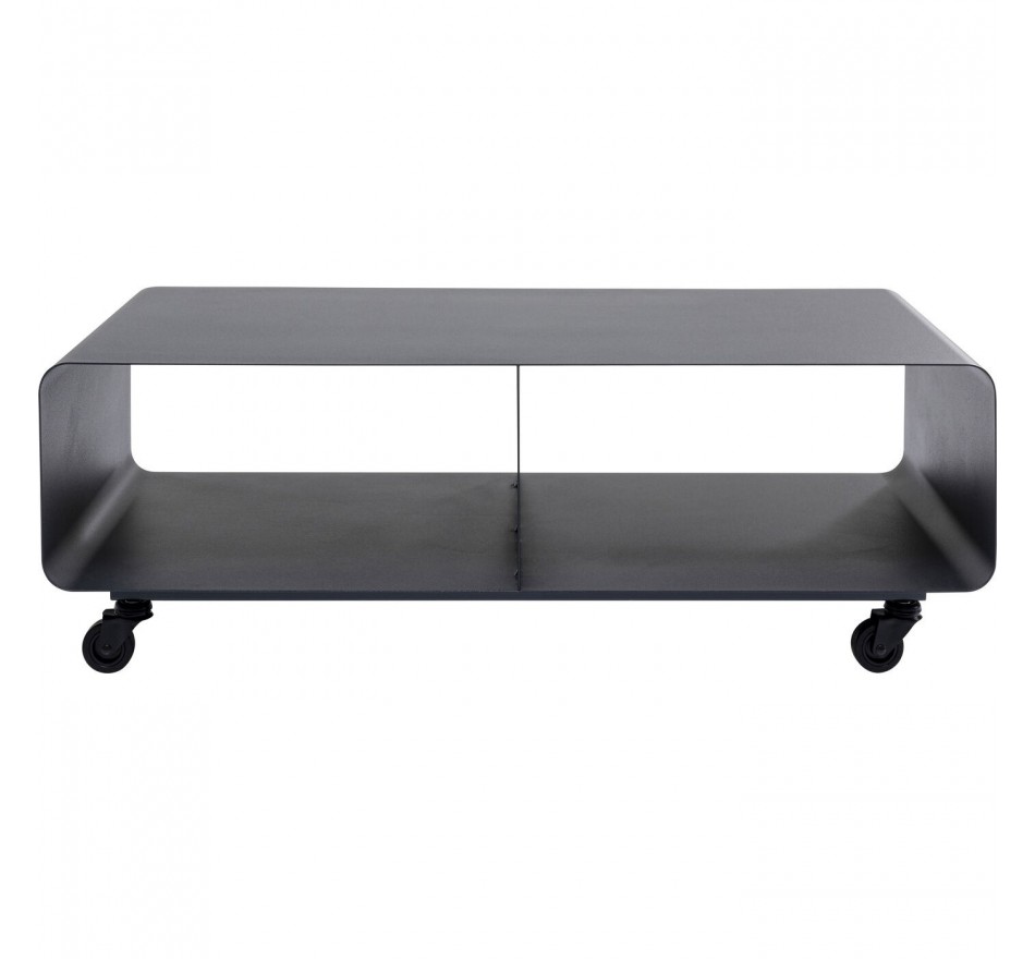 Meuble TV Lounge gris Kare Design