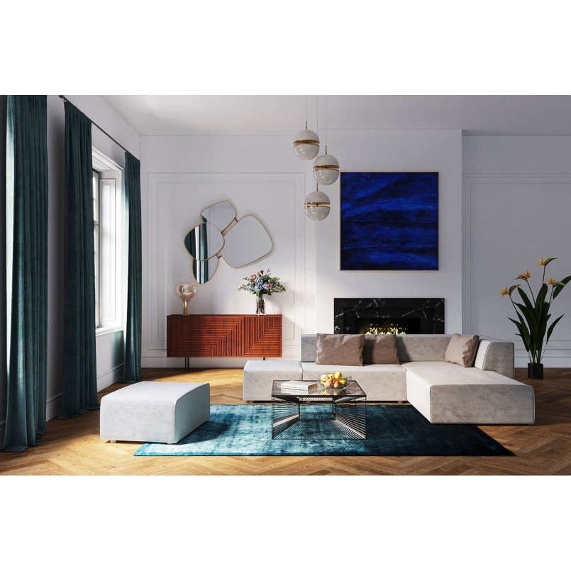 Tapis Cosy Ocean 240x170cm