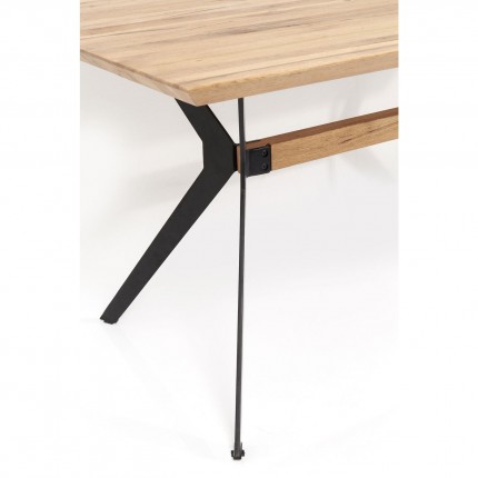 Downtown table Kare Design