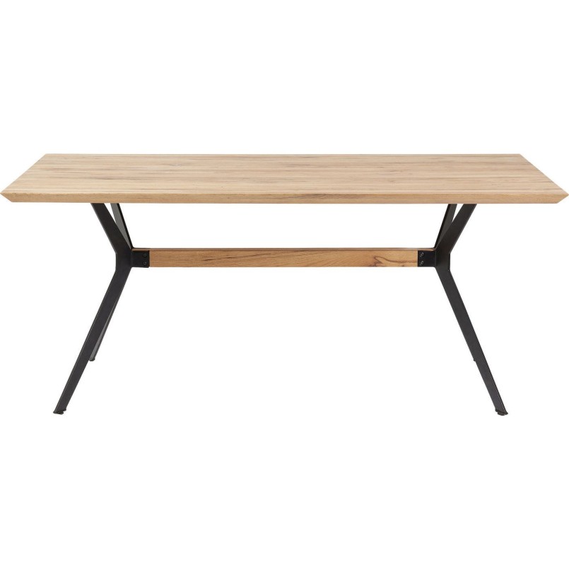 Table Downtown 180x90cm Kare Design