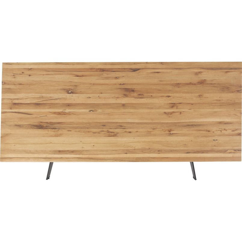 Table Downtown 180x90cm Kare Design