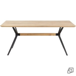 Table Downtown 180x90cm Kare Design